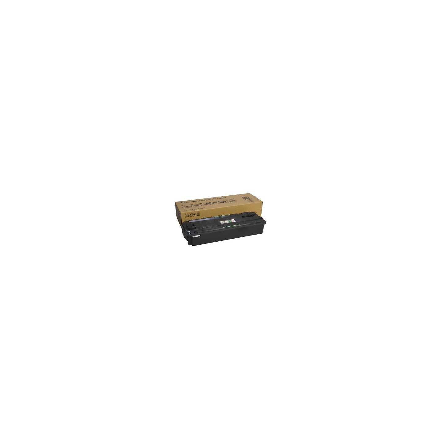 Ricoh 3503 - Bac récupérateur authentique 416890, D2426400