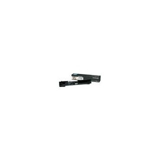 Lexmark C950 - Toner authentique C950X2KG - Black