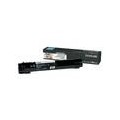 Lexmark C950 - Toner authentique C950X2KG - Black