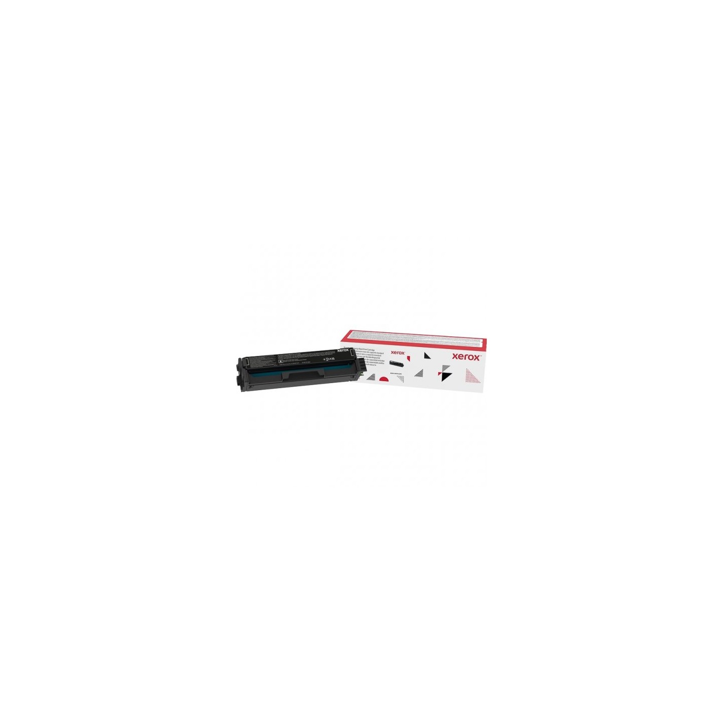 Xerox 006R04383 - Toner authentique 006R04383 - Black