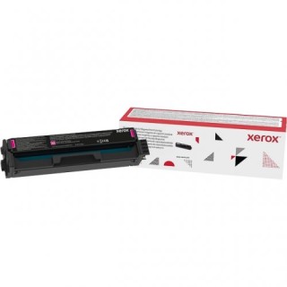 Xerox 006R04393 - Toner authentique 006R04385 - Magenta