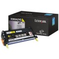 Lexmark 0X560A2YG - Toner authentique 0X560A2YG - Yellow