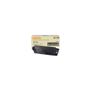Utax 5012 - Toner authentique 1T02NS0UT0, PK5012K - Black