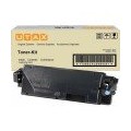 Utax 5012 - Toner authentique 1T02NS0UT0, PK5012K - Black