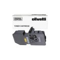 Olivetti 1237 - Toner authentique Olivetti B1237 - Noir