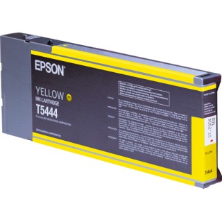 Epson T5443 - cartouche d'encre authentique C13T544400 - Yellow