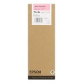 Epson T5446 - cartouche d'encre authentique C13T544600 - Light Magenta