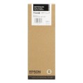 Epson T5448 - cartouche d'encre authentique C13T544800 - Matt Black