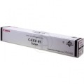 Canon EXV45 - Toner authentique 6942B002, CEXV45 - Black