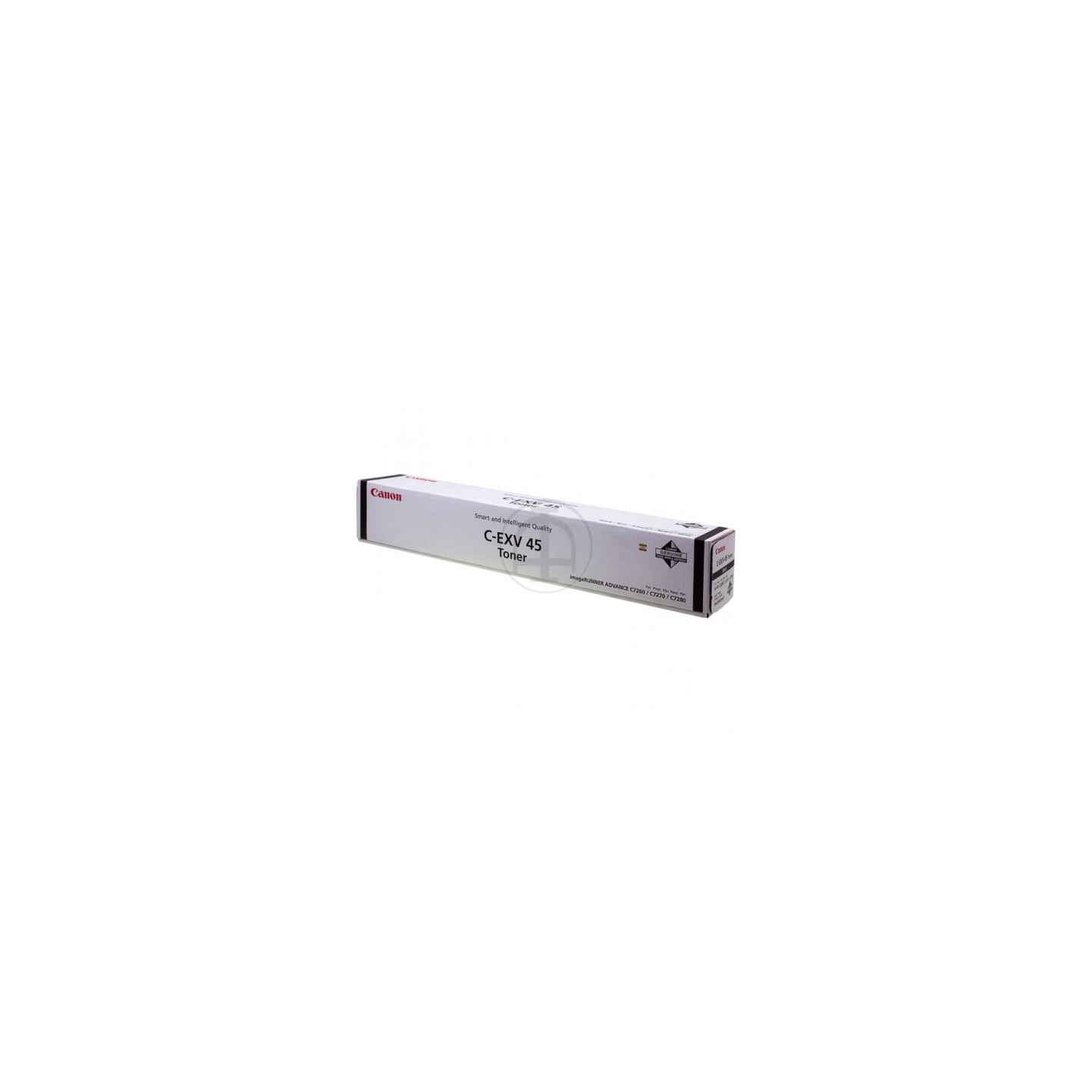 Canon EXV45 - Toner authentique 6942B002, CEXV45 - Black