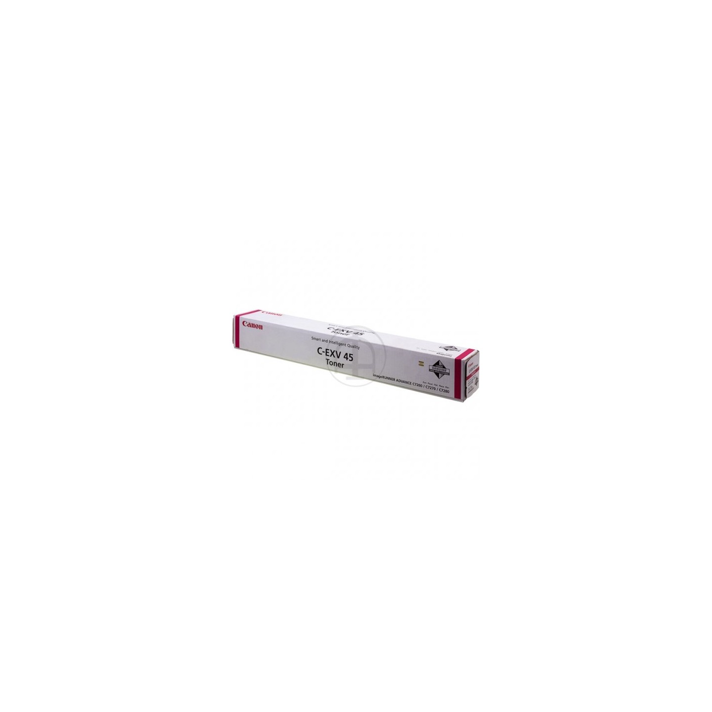 Canon EXV45 - Toner authentique 6946B002, CEXV45 - Magenta