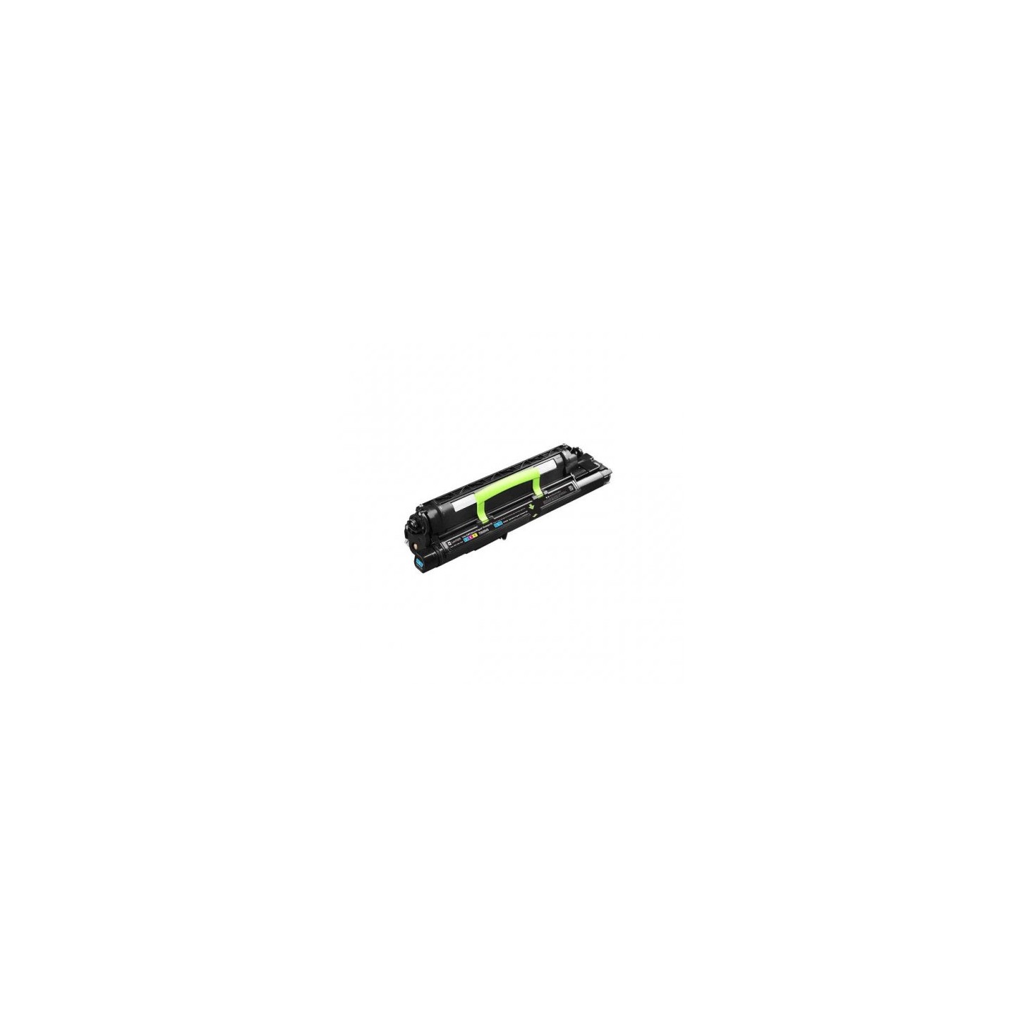 Lexmark 72K0DC0 - Développeur authentique RETURN 72K0DC0