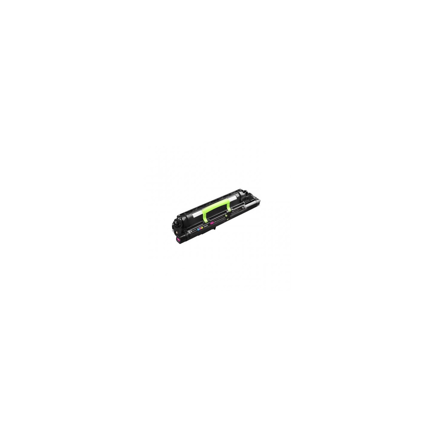 Lexmark 72K0DM0 - Développeur authentique RETURN 72K0DM0
