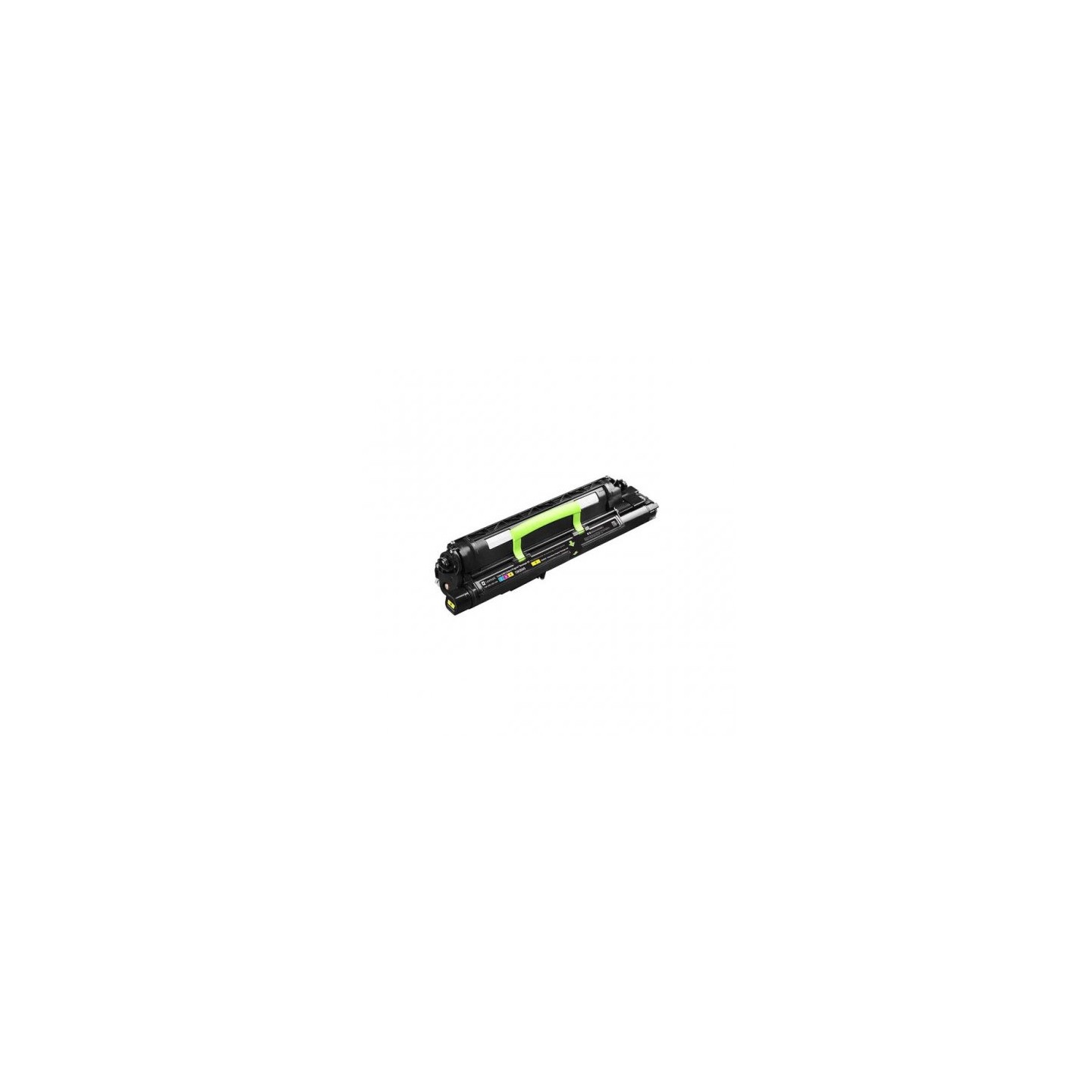 Lexmark 72K0DY0 - Développeur authentique RETURN 72K0DY0