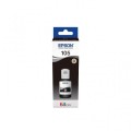 Epson 105 - Flacon d'encre authentique C13T00Q140, T105 - Black