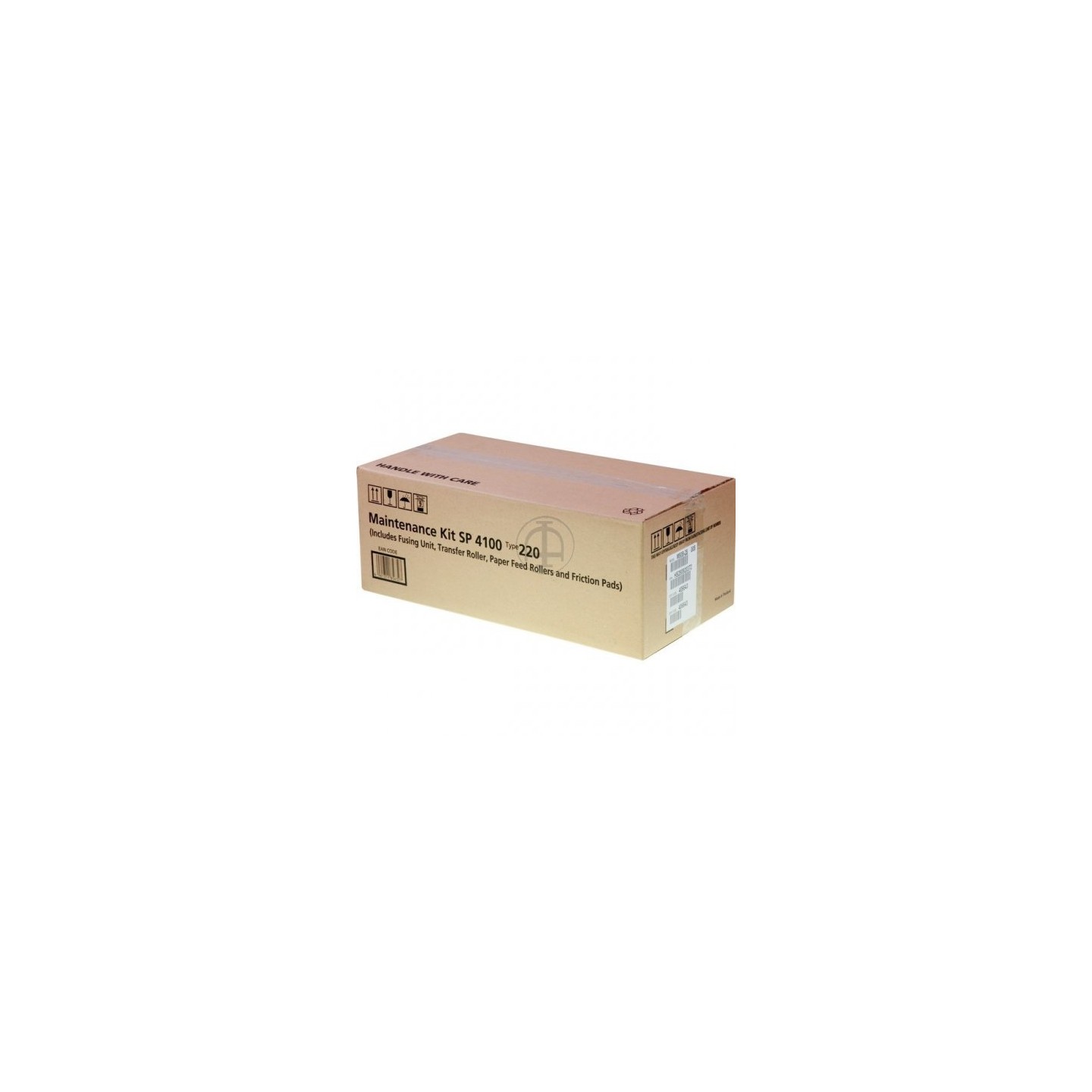 Ricoh SP 4100 - Kit de maintenance authentique 406643, 402816