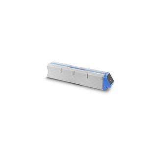 OKI 911 - Toner authentique Oki 45536416 - Noir