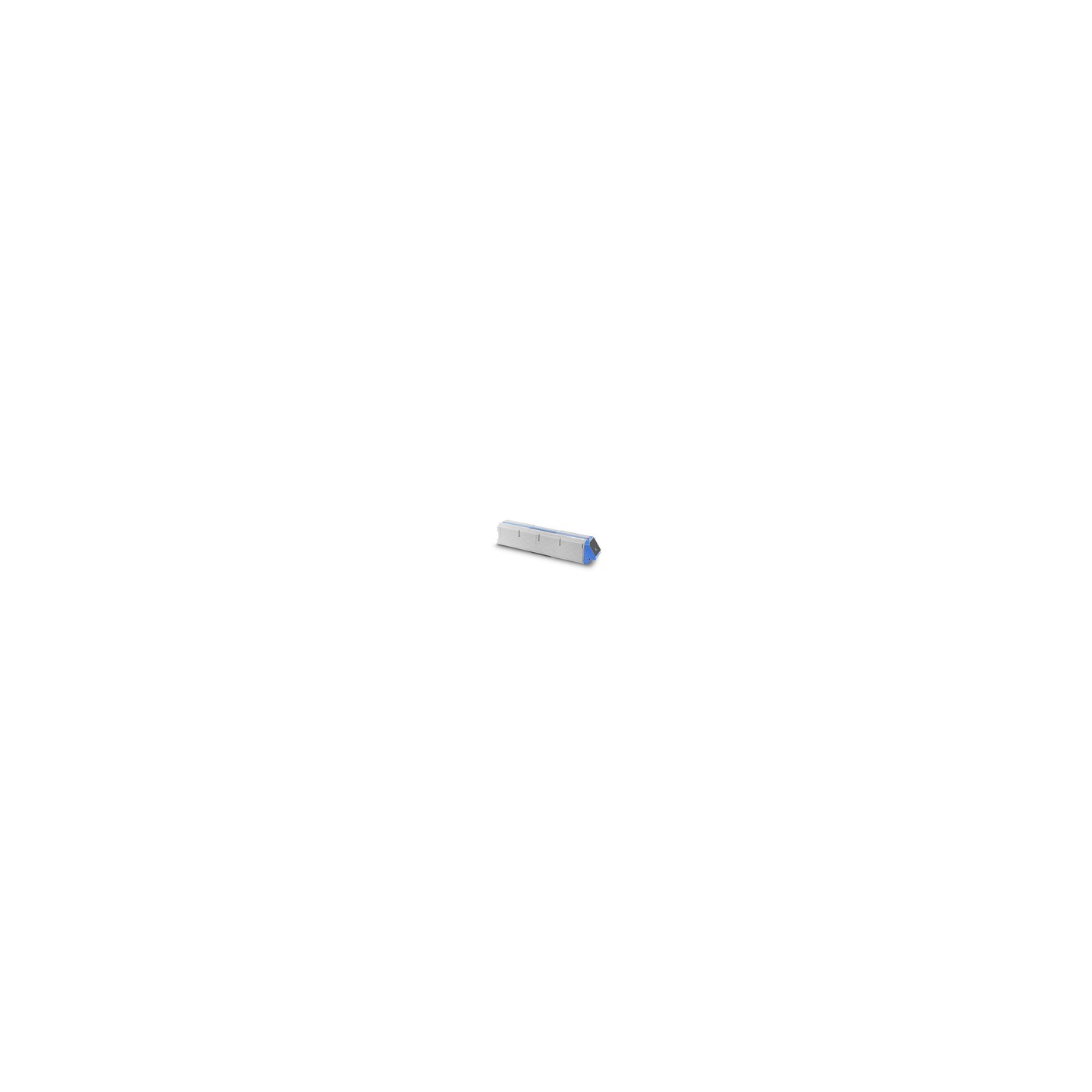 OKI 911 - Toner authentique Oki 45536416 - Noir