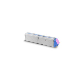OKI 911 - Toner authentique Oki 45536414 - Magenta