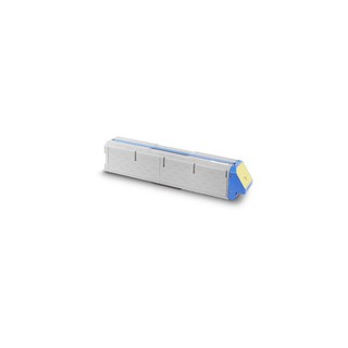 OKI 911 - Toner authentique Oki 45536413 - Yellow