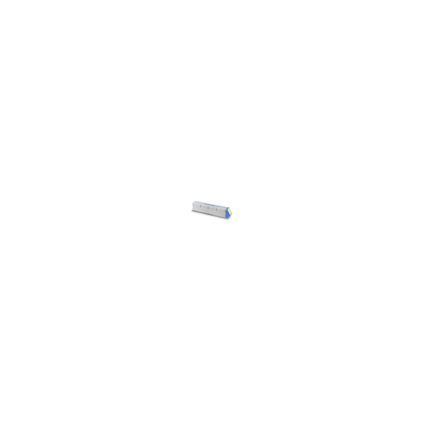 OKI 911 - Toner authentique Oki 45536413 - Yellow