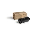 Xerox 600 - Toner authentique 106R03907 - Black