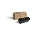 Xerox 600 - Toner authentique 106R03899 - Black