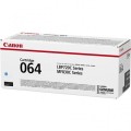 Canon 64 - Toner authentique 4935C001 - Cyan