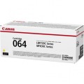 Canon 64 - Toner authentique 4931C001 - Yellow