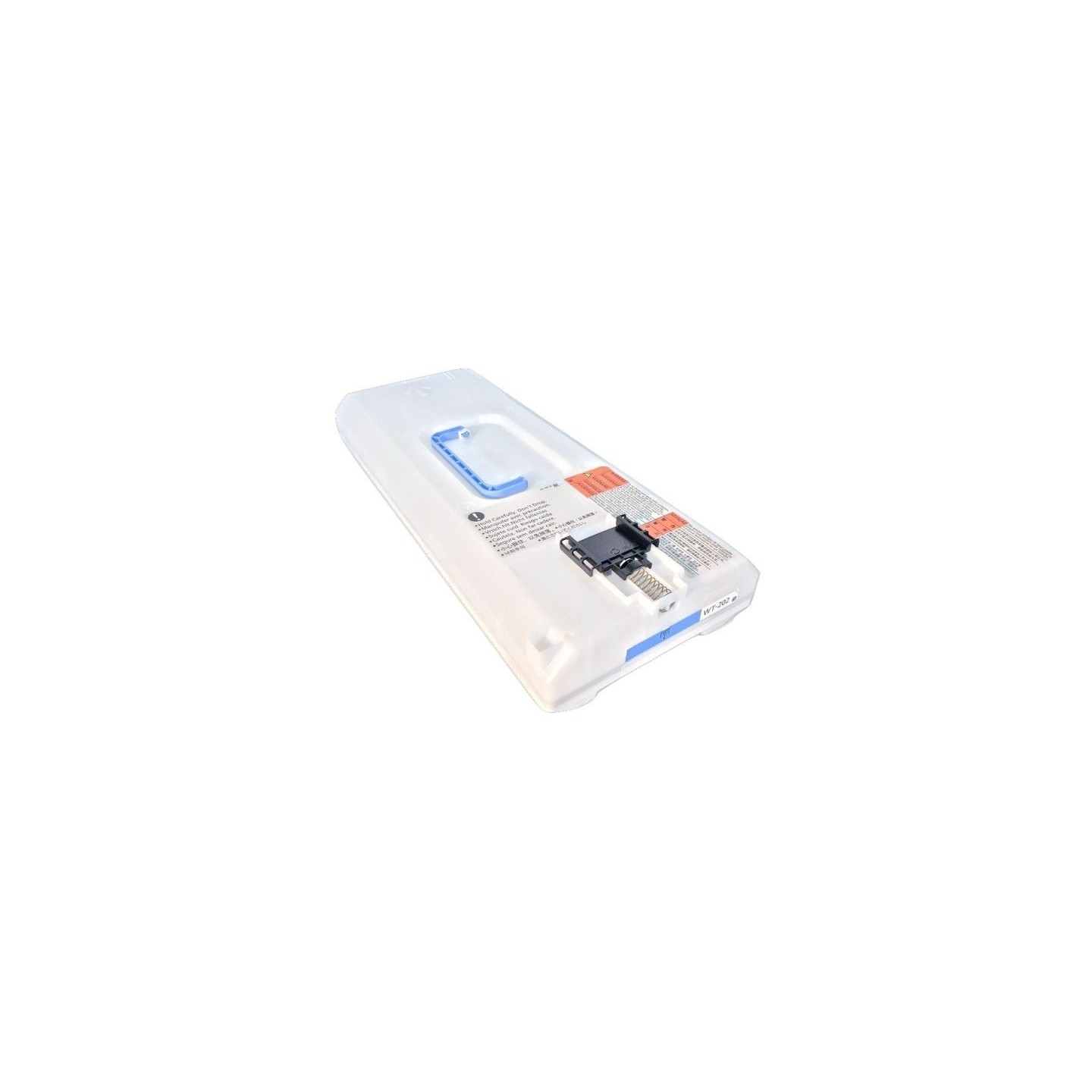 Canon WT-202 - Bac récupérateur authentique FM1-A606-000