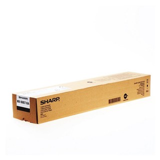 Sharp 61 - Toner authentique MX61GTBA - Black