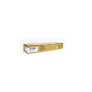 Sharp MX560GT, MX561GT - Toner authentique MX560GT, MX561GT - Black