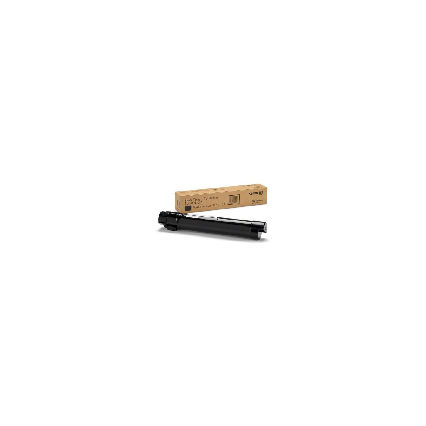 Xerox 7425 - Toner authentique 006R01395 - Black