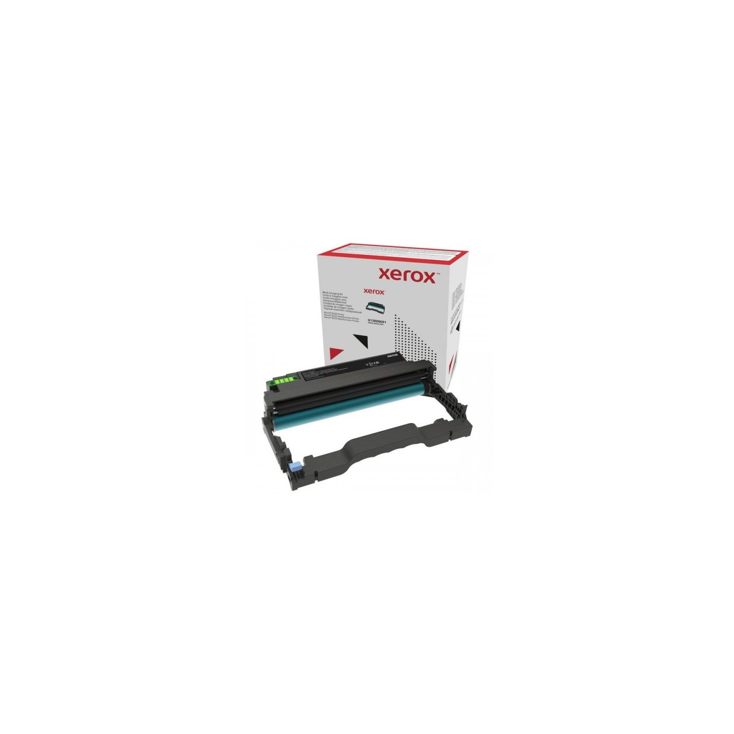 Xerox 225 - Tambour authentique 013R00691 - Black