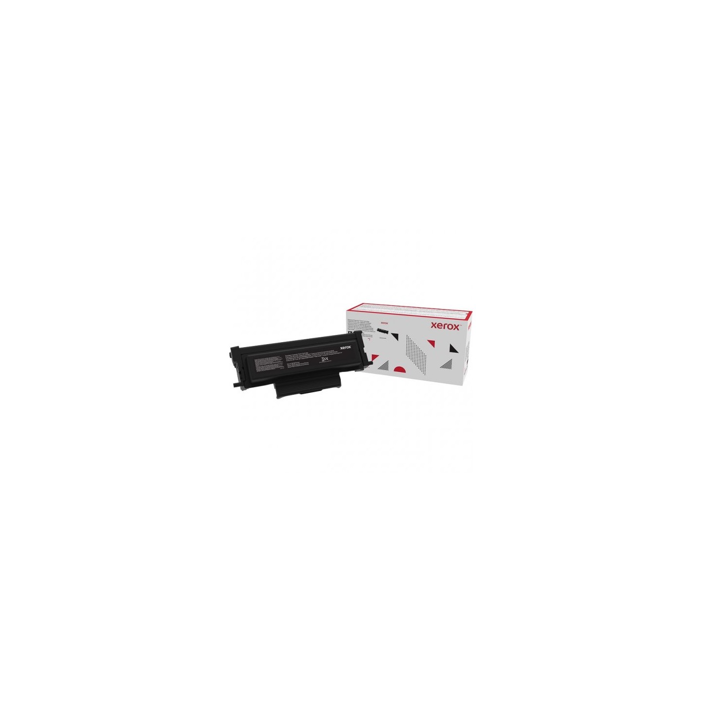 Xerox 006R04399 - Toner authentique 006R04399 - Black