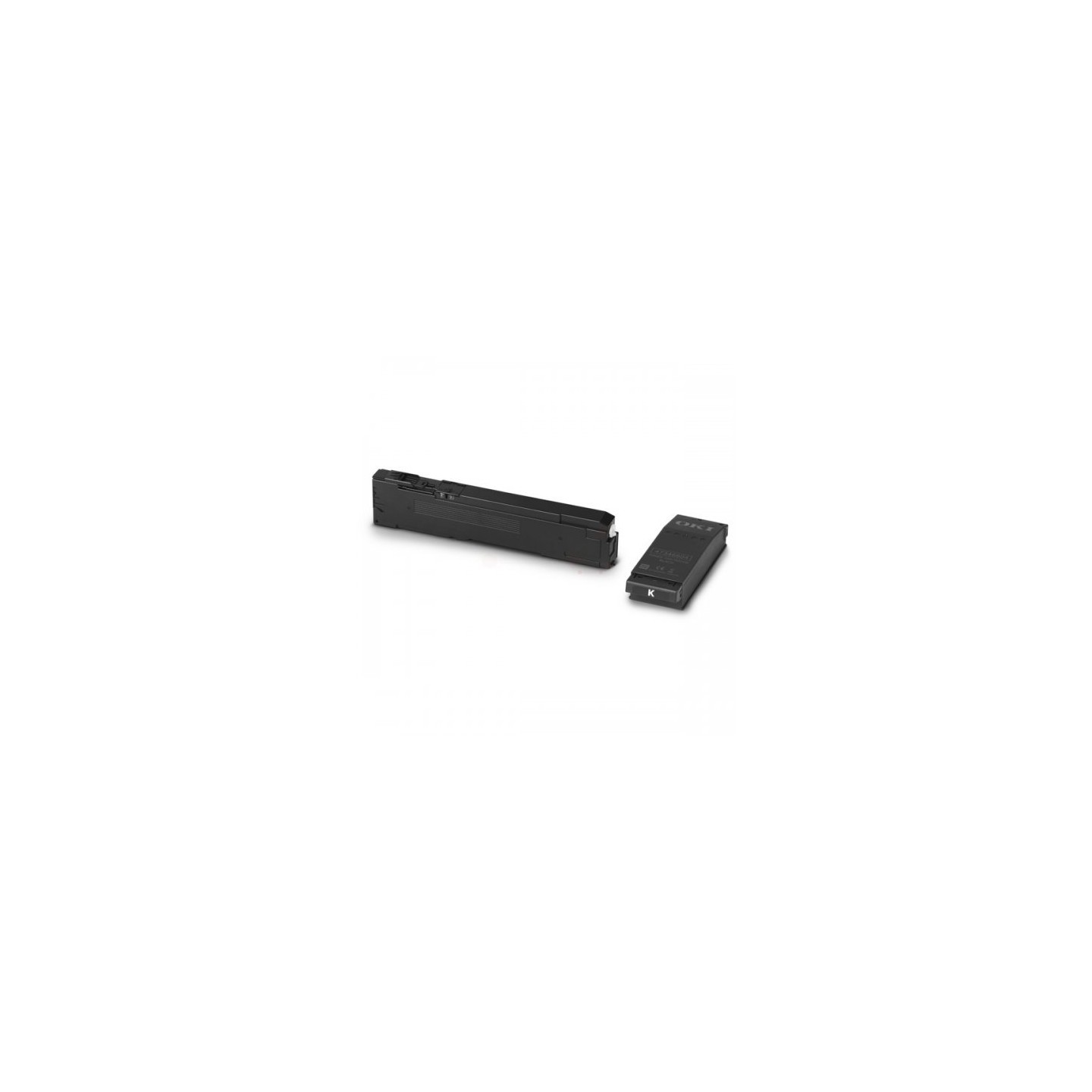 OKI OT650 - Toner authentique Oki 09006130 - Noir