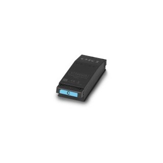 OKI OT650 - Toner authentique Oki 09006127 - Cyan