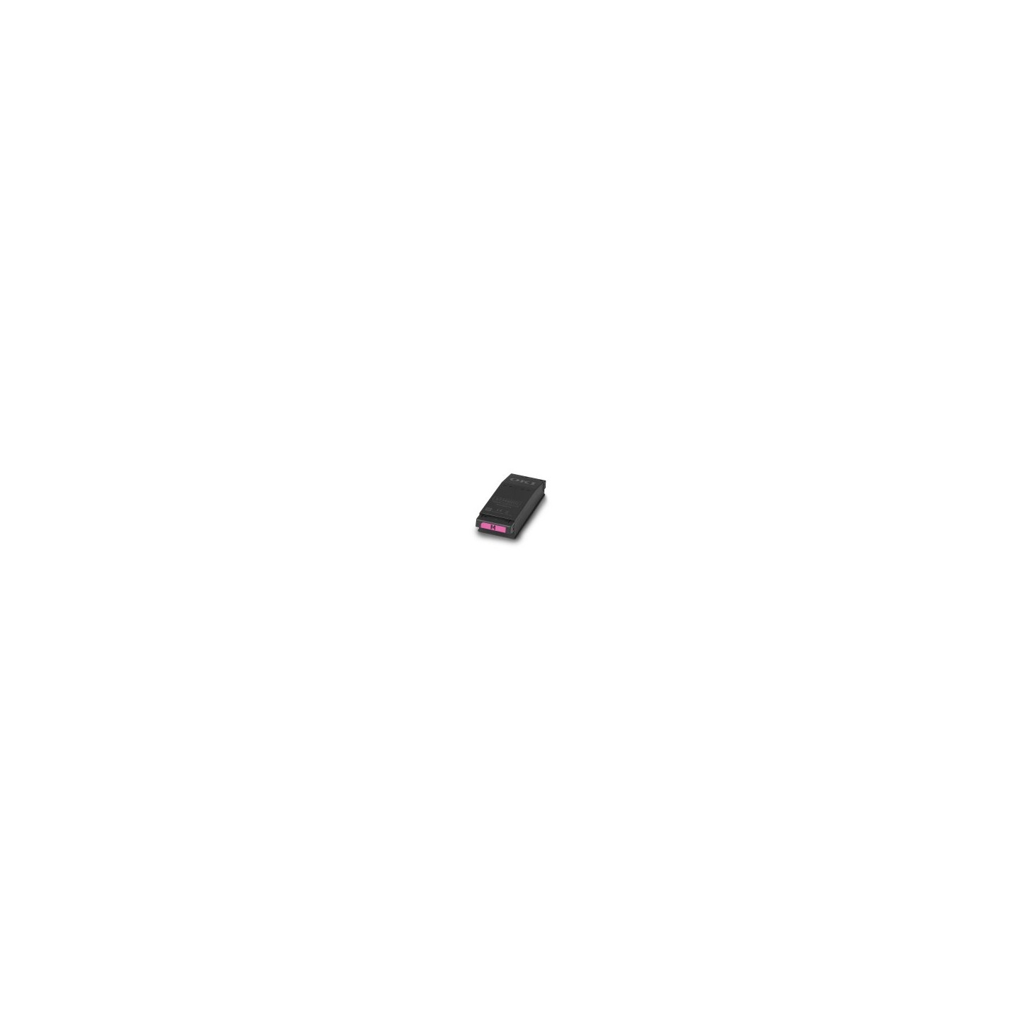 OKI OT650 - Toner authentique Oki 09006128 - Magenta