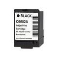 Hp C6602A - cartouche jet d'encre authentique C6602A - Black