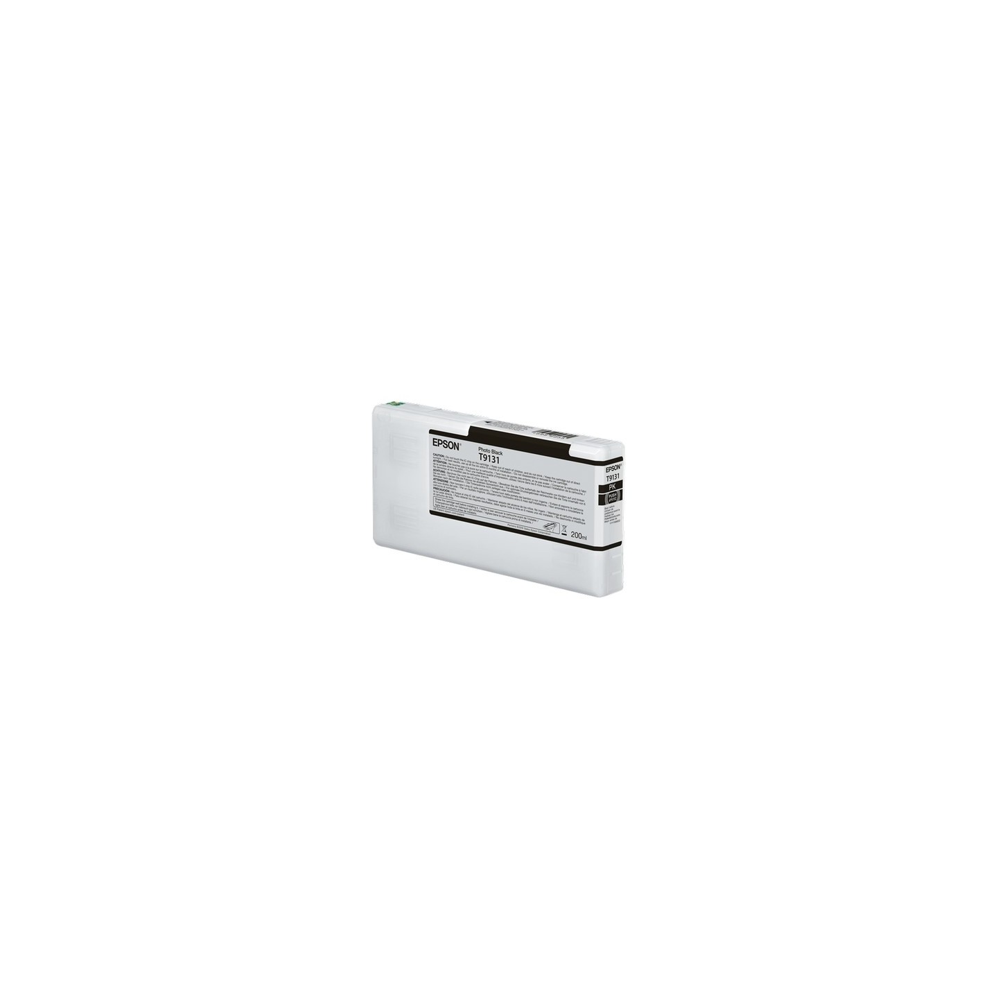 Epson UT9131 Cartouche originale C13T913100 - Photo Noir