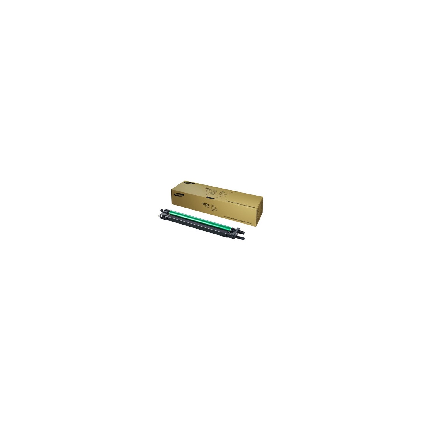 Samsung R809 - Tambour authentique CLTR809SEE / SS689A, R809 - Black Cyan Magenta Yellow