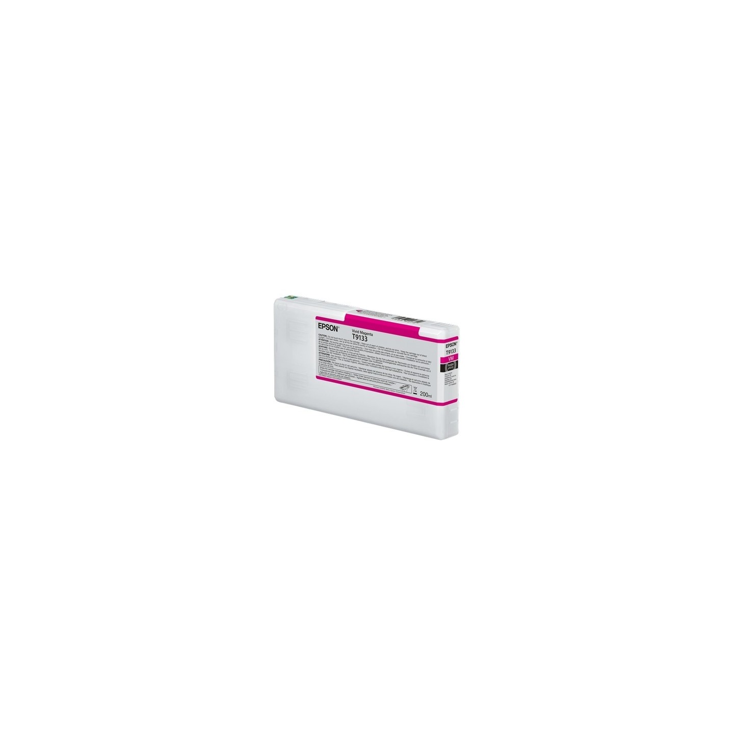 Epson UT9133 Cartouche originale C13T913300 - Magenta
