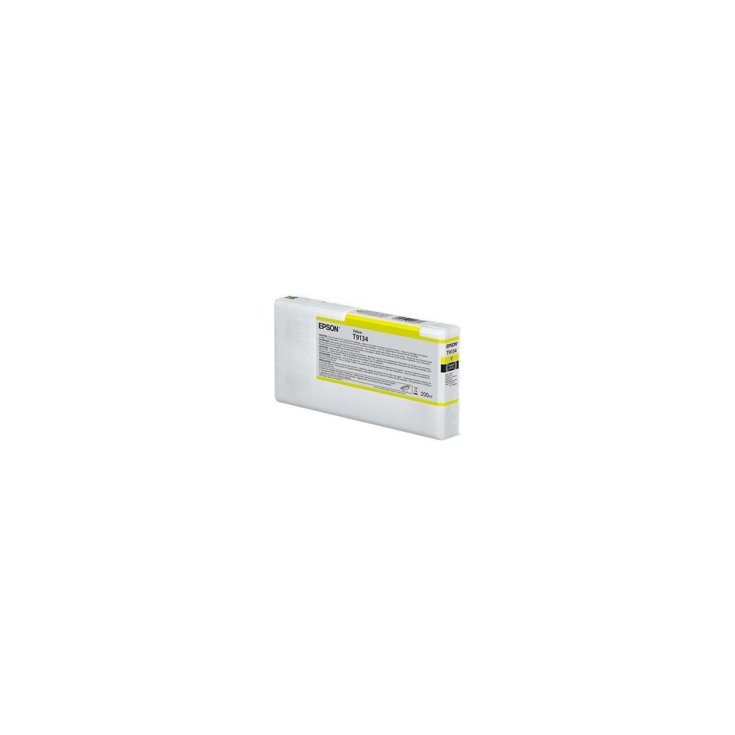 Epson UT9134 Cartouche originale C13T913400 - Jaune
