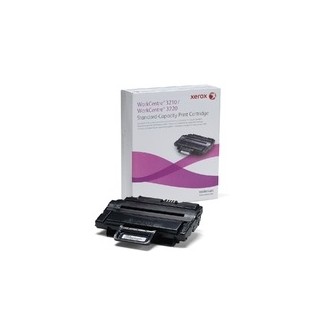 Xerox 3210 - Toner authentique 106R01485 - Black