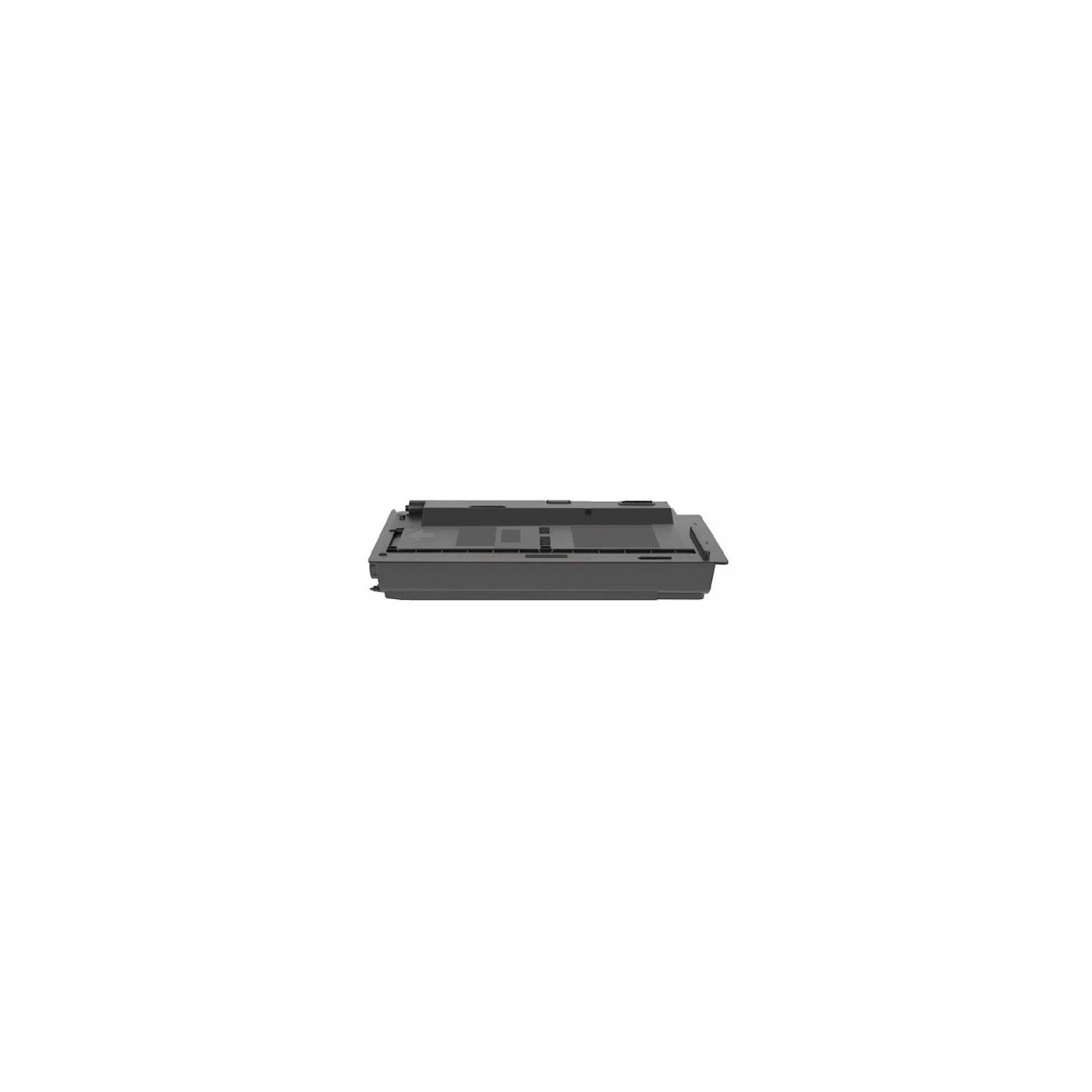 Utax 1T02P10UT0 - Toner authentique 1T02P10UT0 - Black