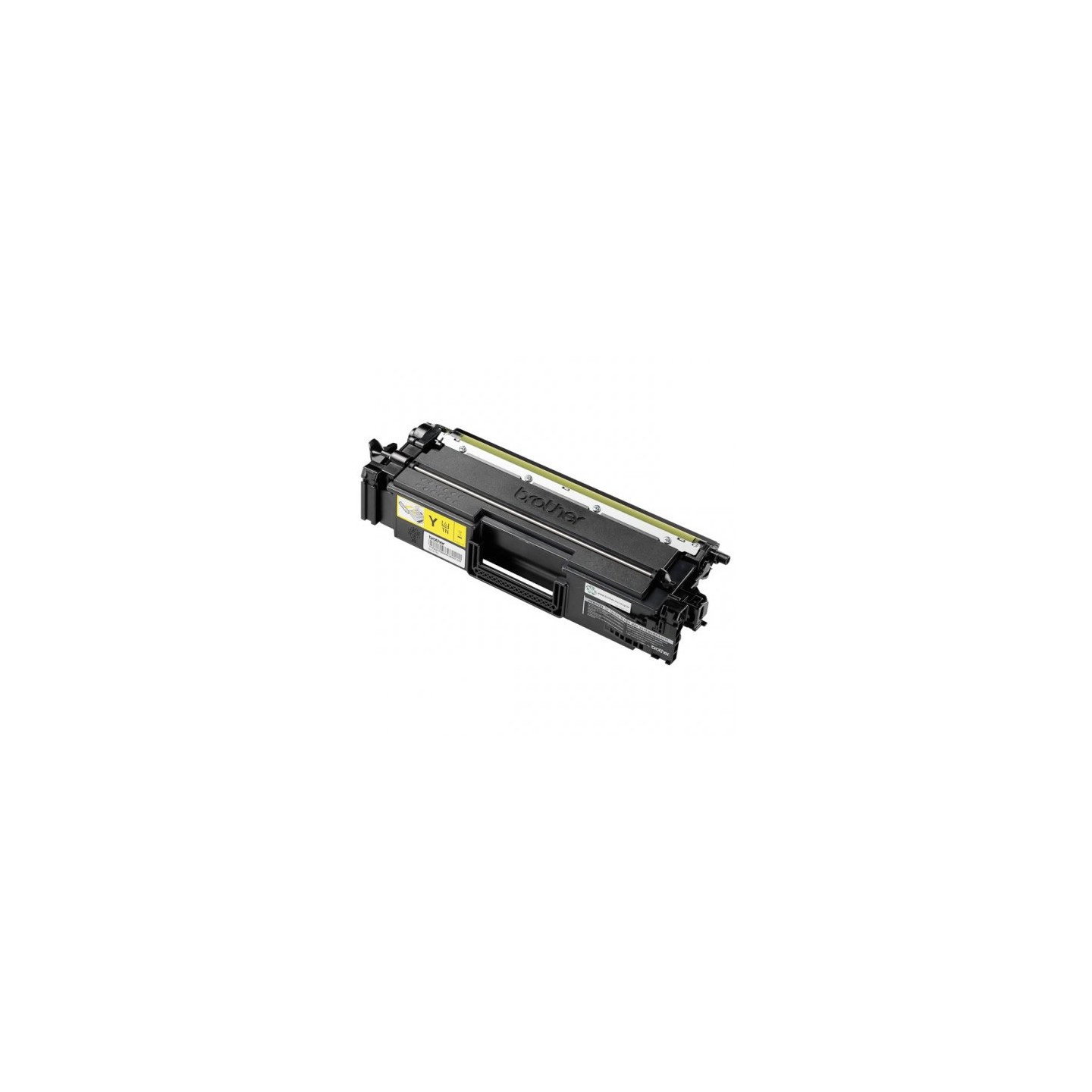Brother TN-821 - Toner authentique Brother TN821XLY - Yellow