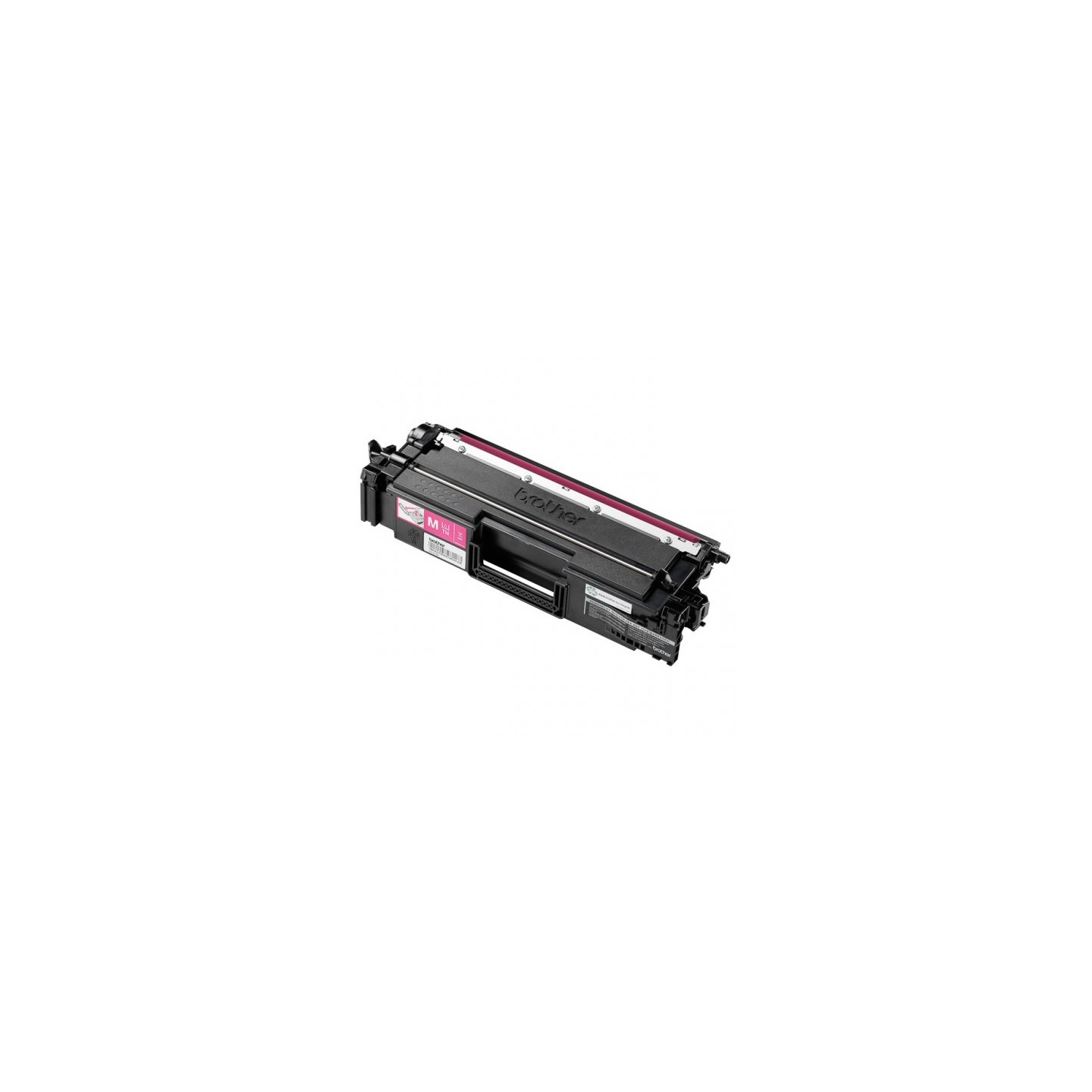Brother TN-821 - Toner authentique Brother TN821XXLM - Magenta