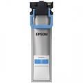 Epson T11D - Cartouche jet d'encre authentique Epson C13T11D240 - Cyan