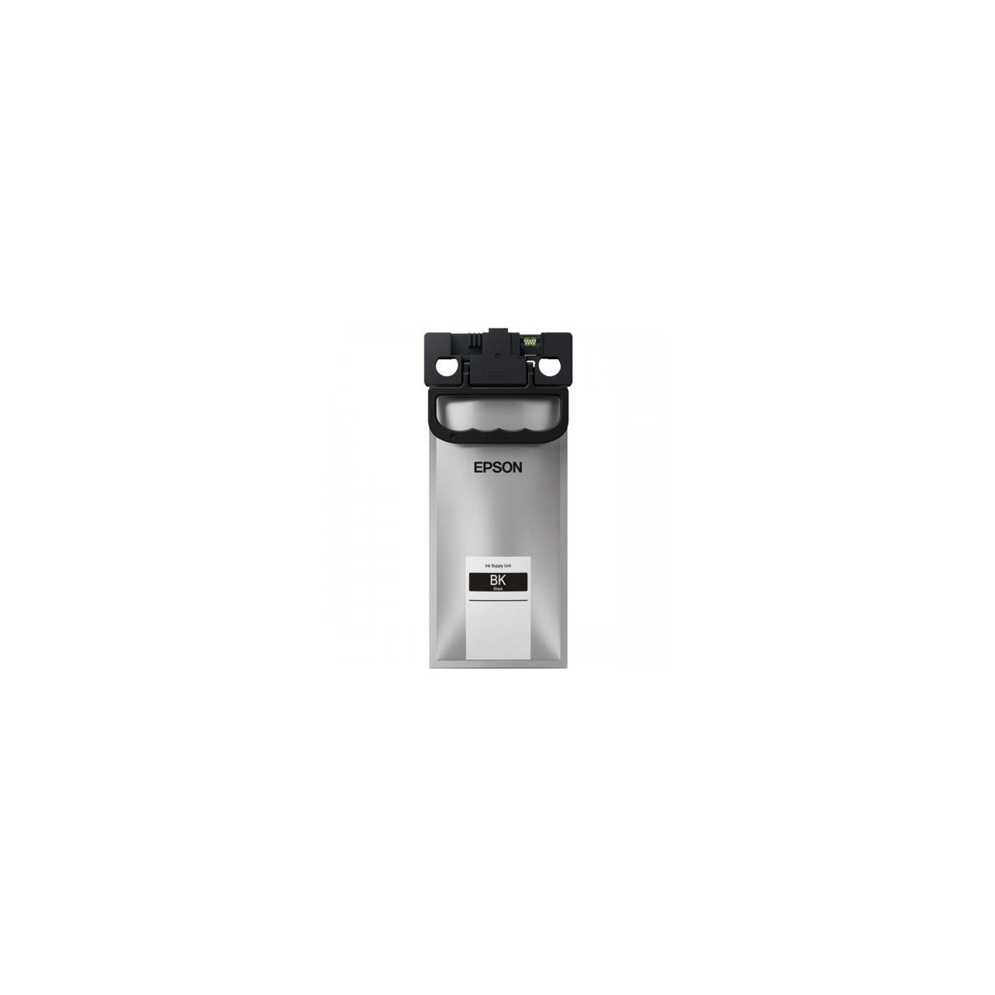 Epson T11E - Cartouche jet d'encre authentique Epson C13T11E140 - Black