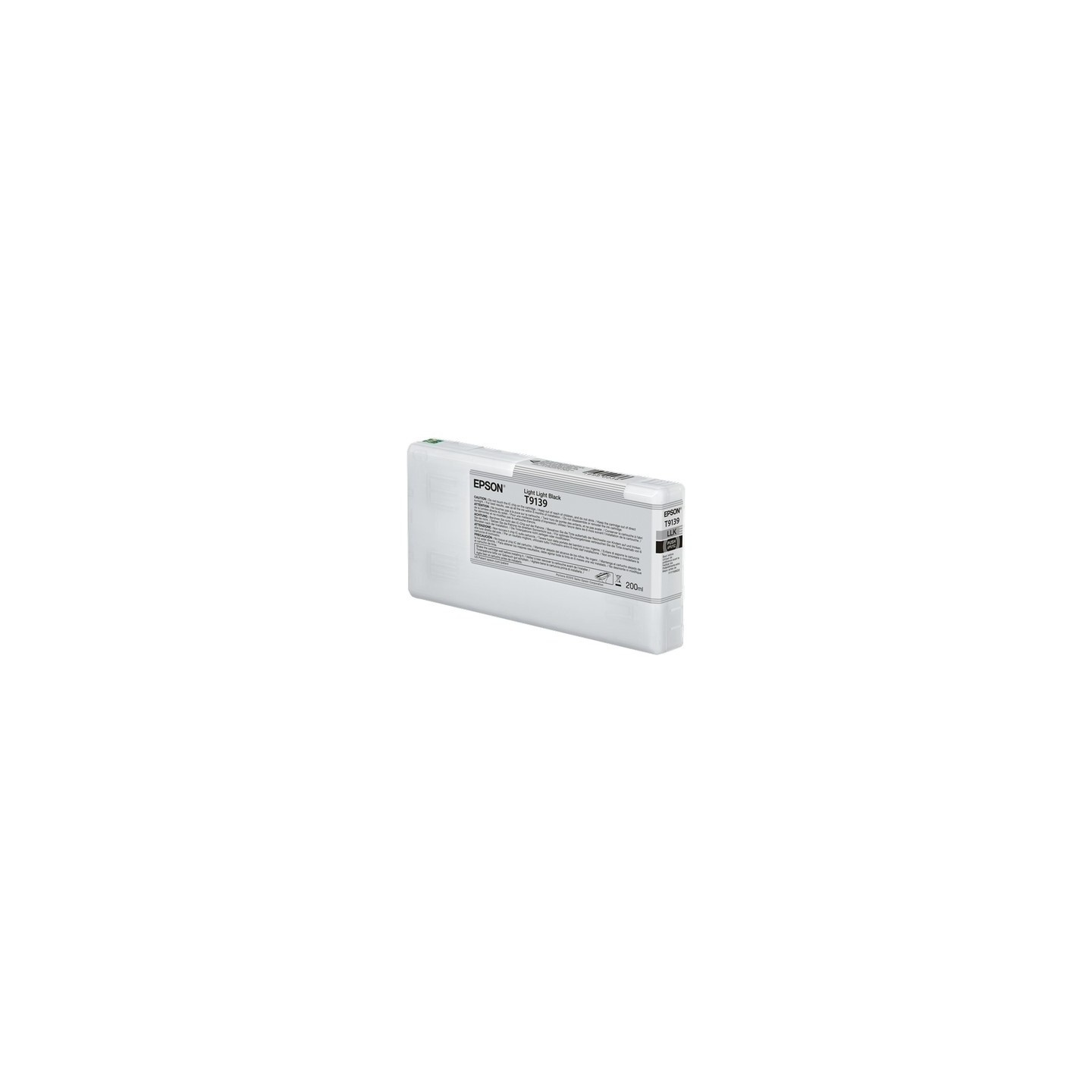 Epson UT9139 Cartouche originale C13T913900 - Gris Clair